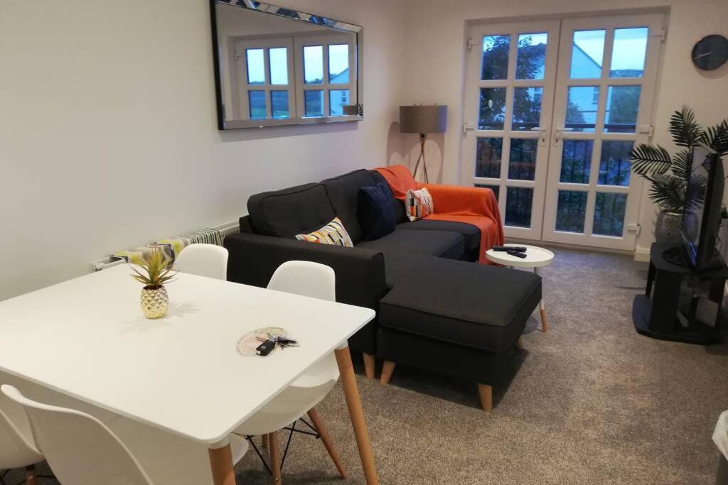 Mews Apartment, בושמילס מראה חיצוני תמונה